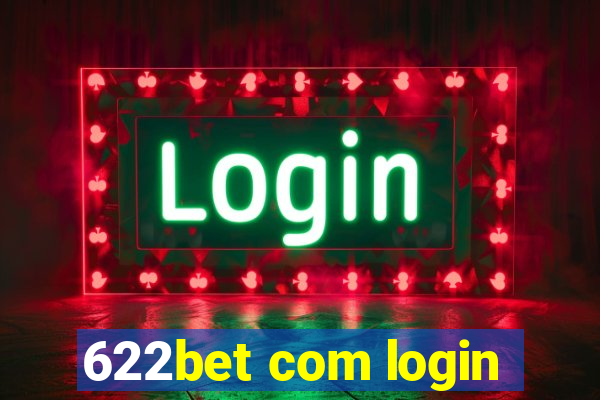 622bet com login