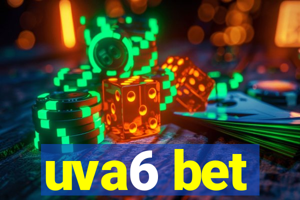 uva6 bet