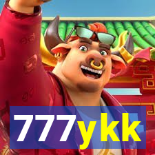 777ykk