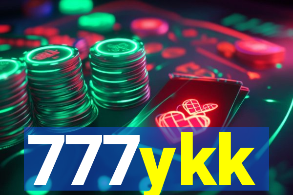 777ykk