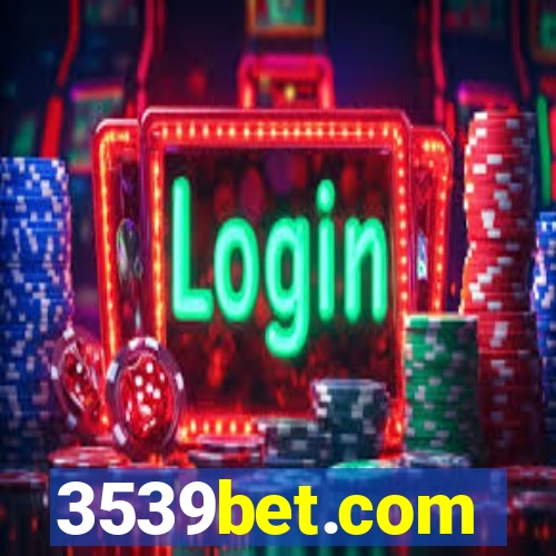 3539bet.com