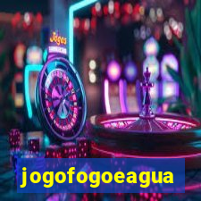 jogofogoeagua