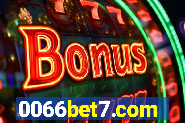 0066bet7.com