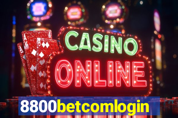 8800betcomlogin