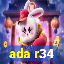 ada r34