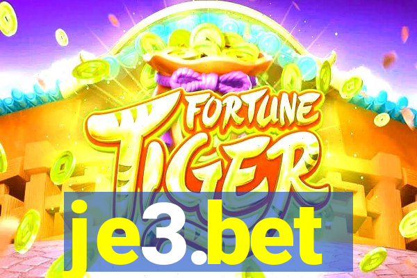 je3.bet