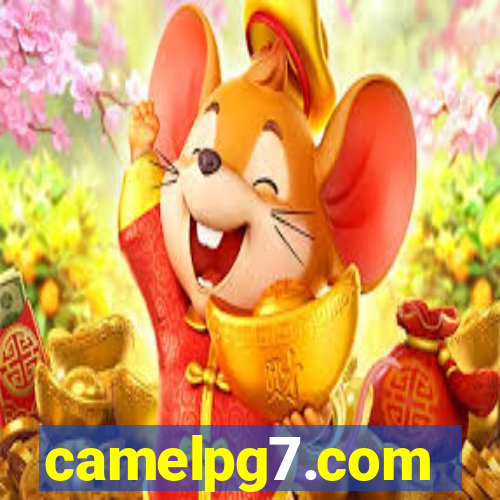 camelpg7.com