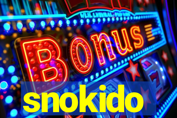 snokido