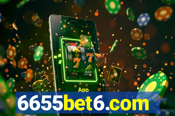 6655bet6.com