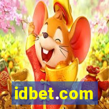 idbet.com