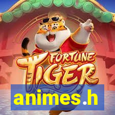 animes.h