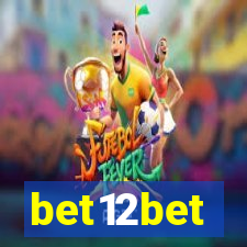 bet12bet