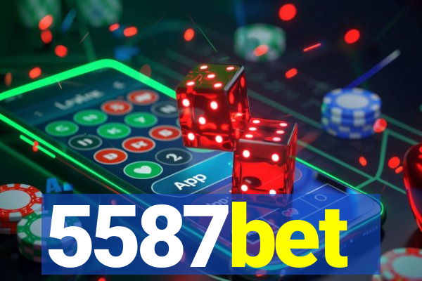 5587bet