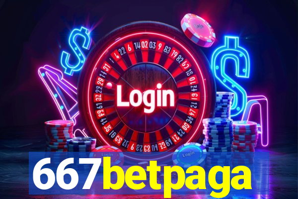 667betpaga