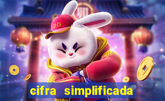 cifra simplificada bruno mars