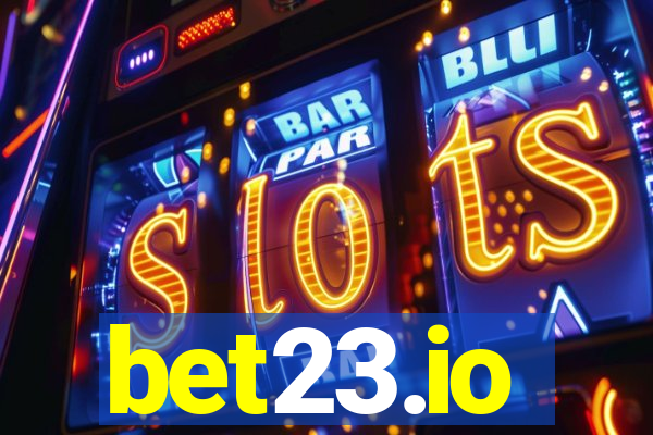 bet23.io