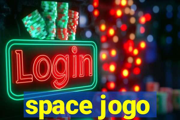 space jogo