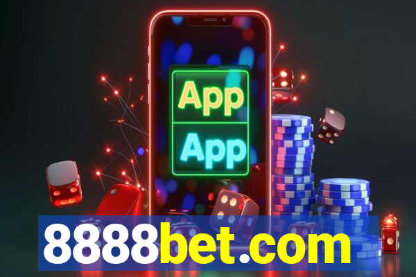 8888bet.com