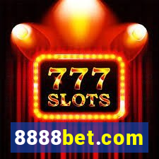 8888bet.com