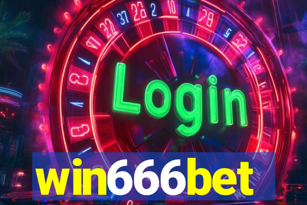 win666bet