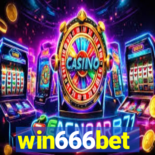 win666bet