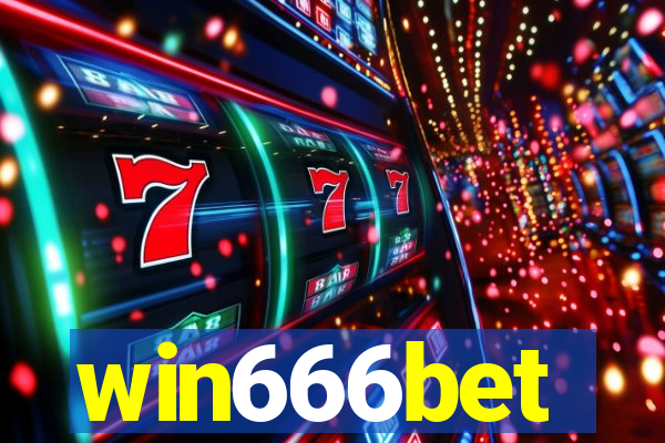 win666bet