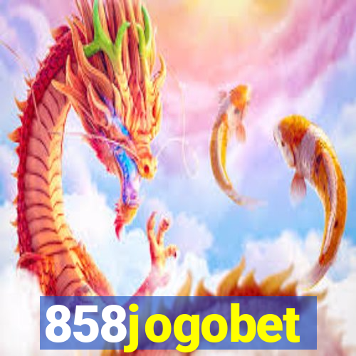 858jogobet