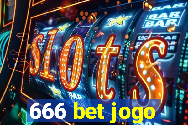 666 bet jogo