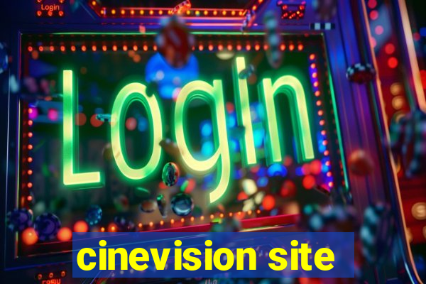 cinevision site