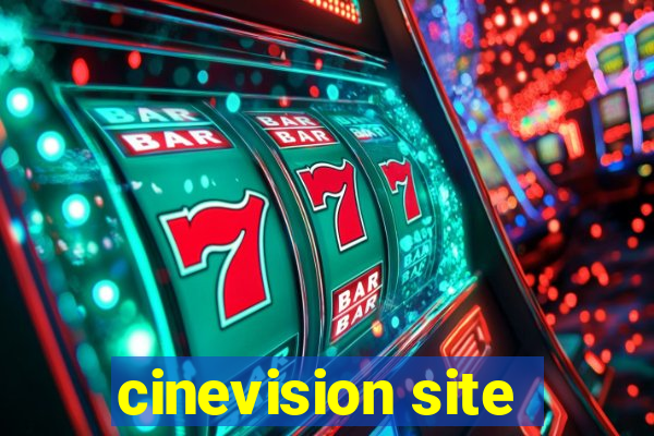 cinevision site