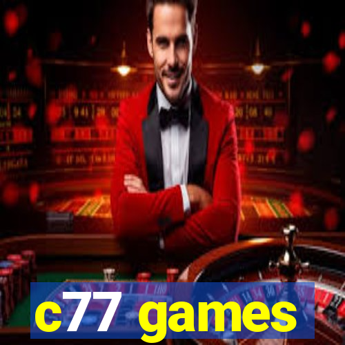 c77 games