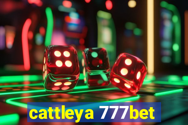 cattleya 777bet