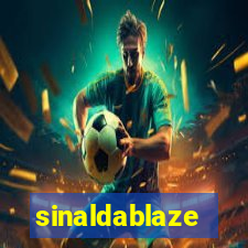 sinaldablaze