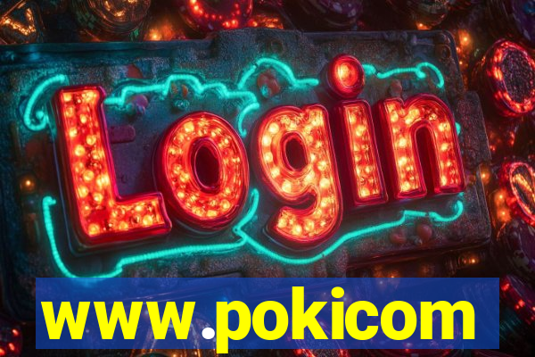 www.pokicom