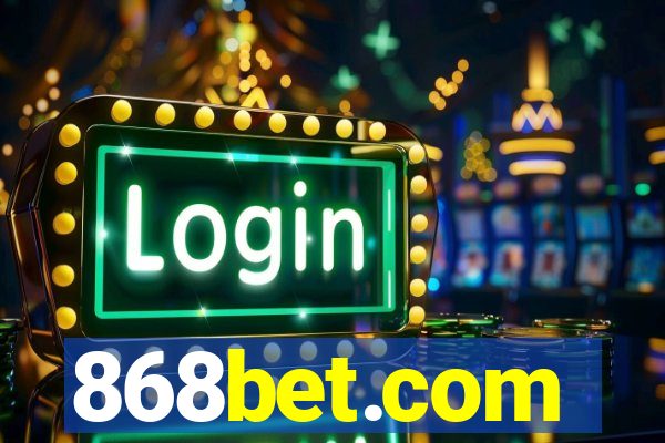 868bet.com