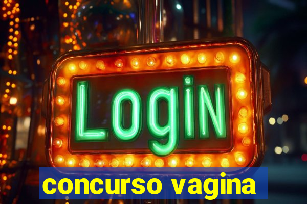 concurso vagina