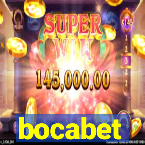 bocabet