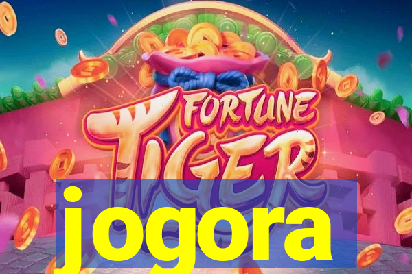 jogora