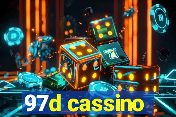 97d cassino