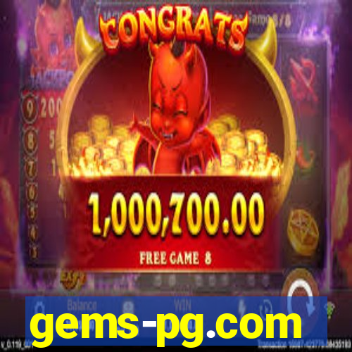 gems-pg.com