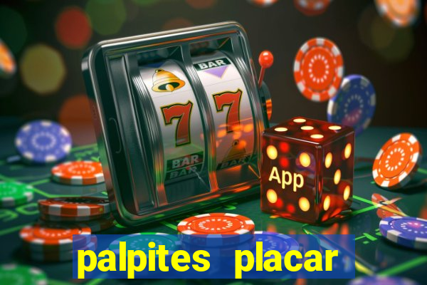 palpites placar exato dos jogos de amanhã