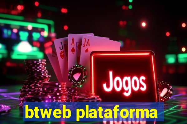 btweb plataforma