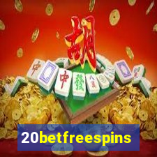 20betfreespins