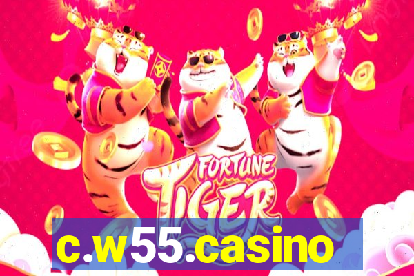 c.w55.casino