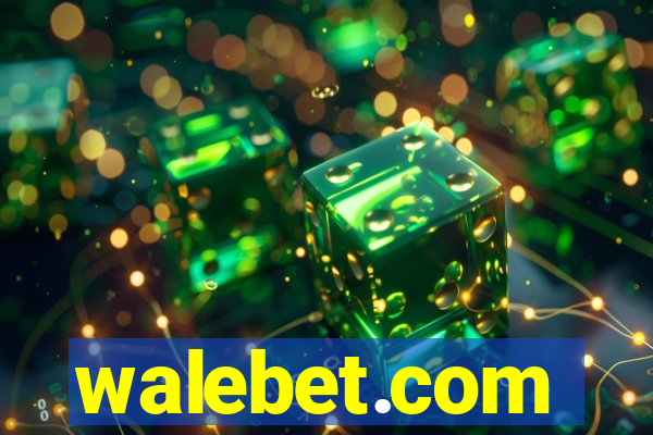 walebet.com