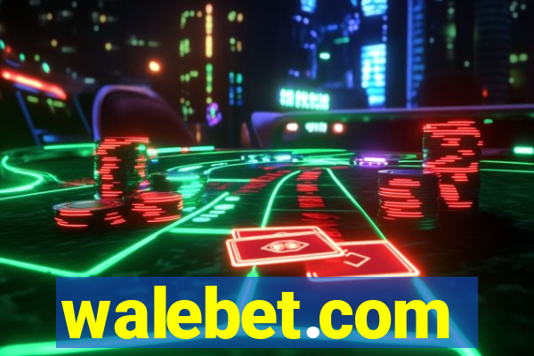 walebet.com