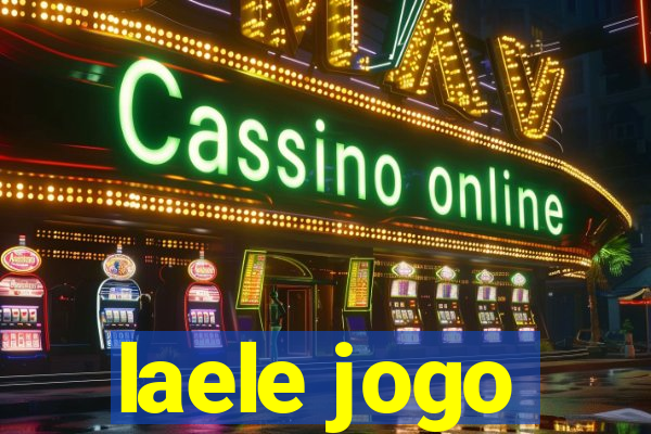 laele jogo