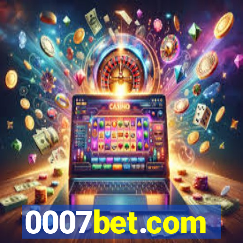 0007bet.com