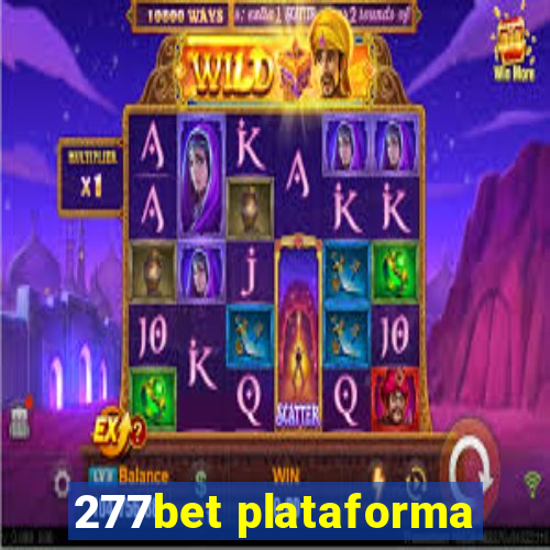 277bet plataforma