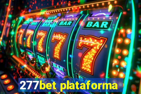 277bet plataforma